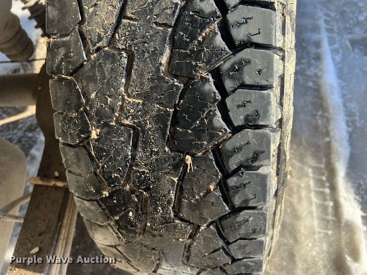 image for item OA9244 2013 Chevrolet Silverado 1500  Ext. Cab pickup truck