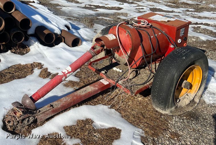 image for item OA9249 Winpower  generator