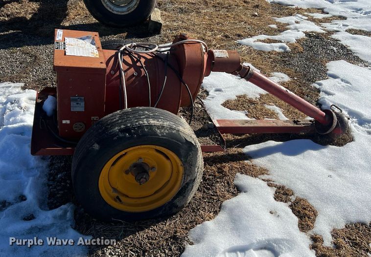 image for item OA9249 Winpower  generator