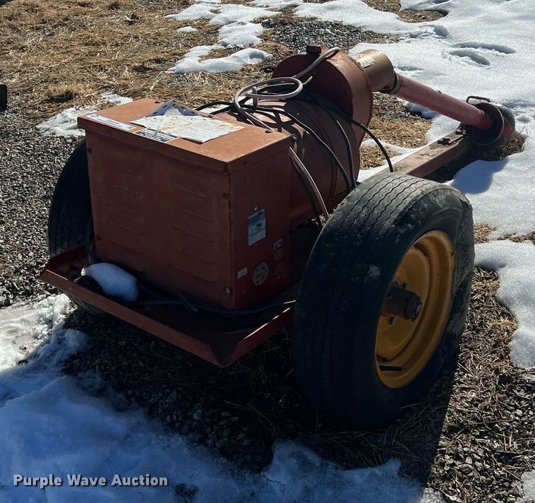 image for item OA9249 Winpower  generator