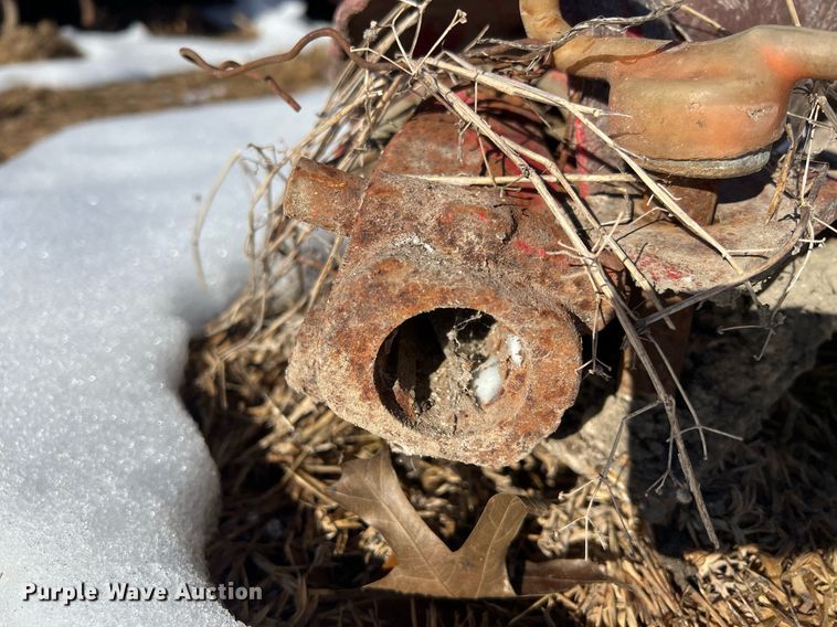 image for item OA9249 Winpower  generator