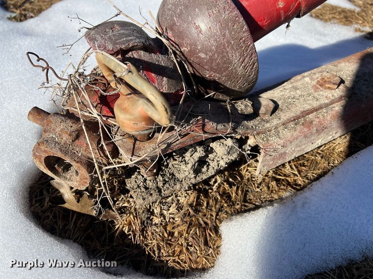 image for item OA9249 Winpower  generator