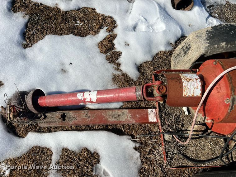 image for item OA9249 Winpower  generator