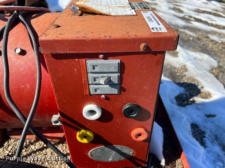 image for item OA9249 Winpower  generator