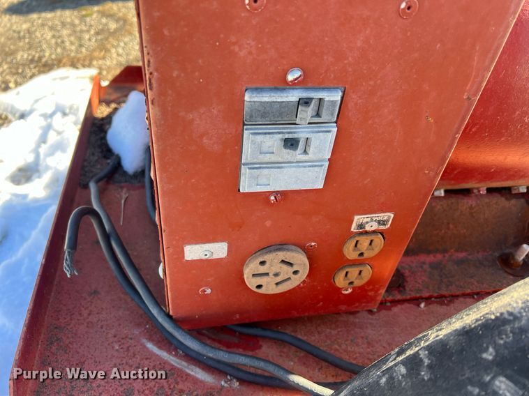 image for item OA9249 Winpower  generator