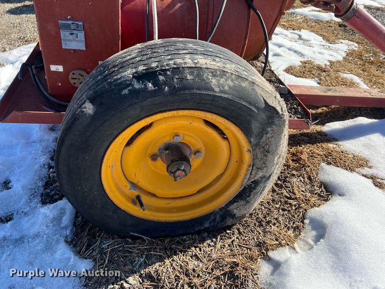 image for item OA9249 Winpower  generator