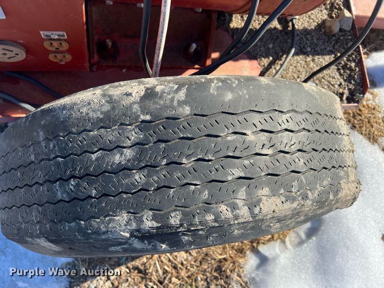 image for item OA9249 Winpower  generator