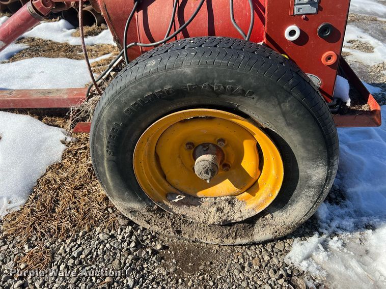 image for item OA9249 Winpower  generator