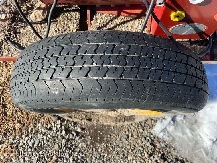 image for item OA9249 Winpower  generator