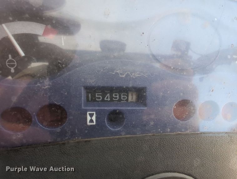 image for item OD9045 Komatsu FG25ST-14  forklift