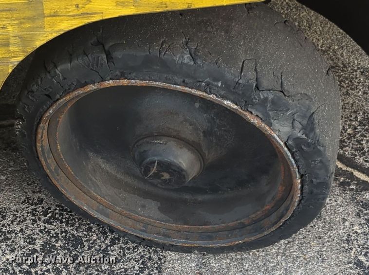 image for item OD9045 Komatsu FG25ST-14  forklift