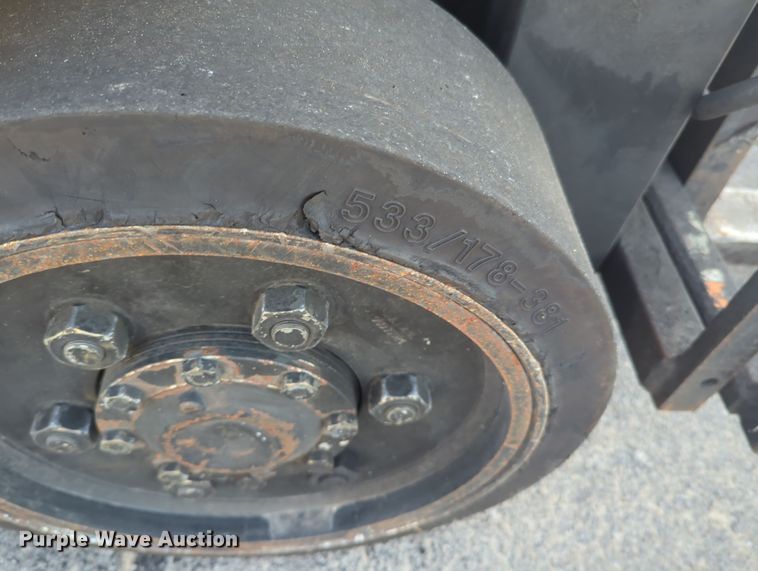 image for item OD9045 Komatsu FG25ST-14  forklift