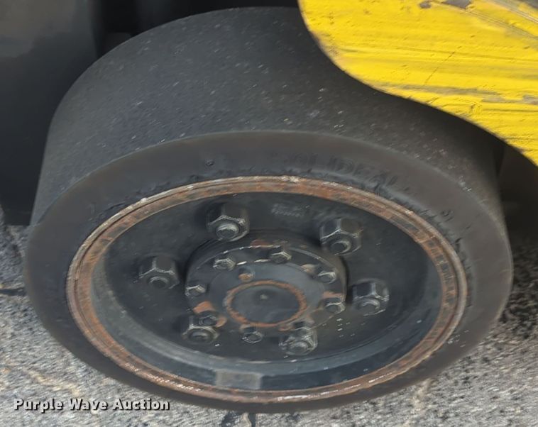 image for item OD9045 Komatsu FG25ST-14  forklift