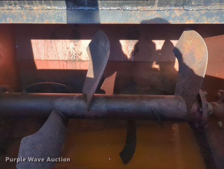 image for item OD9050 Bowie  hydroseeder