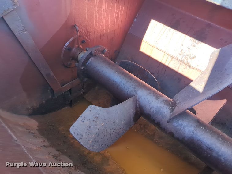 image for item OD9050 Bowie  hydroseeder