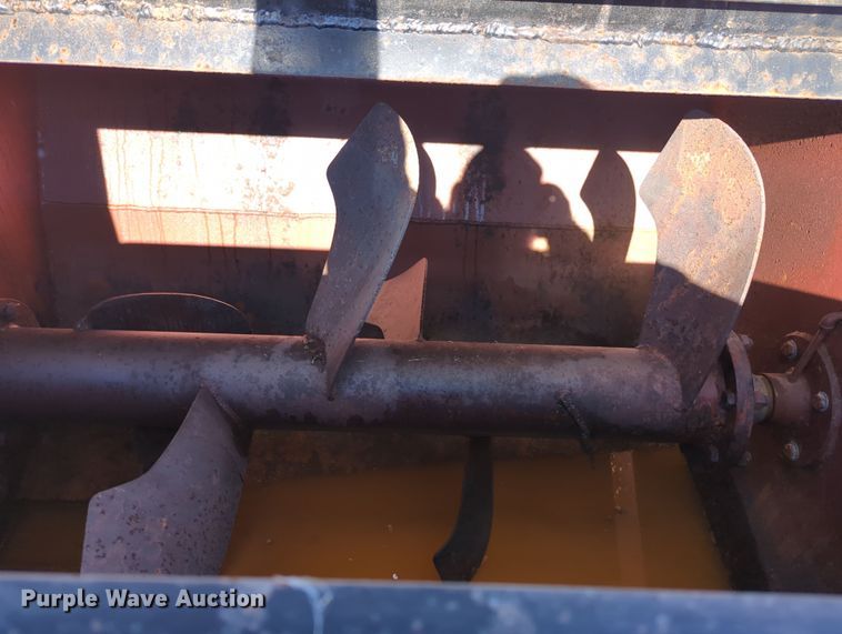 image for item OD9050 Bowie  hydroseeder