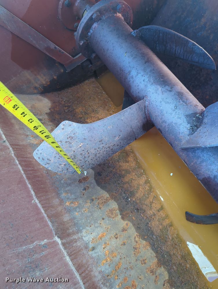 image for item OD9050 Bowie  hydroseeder