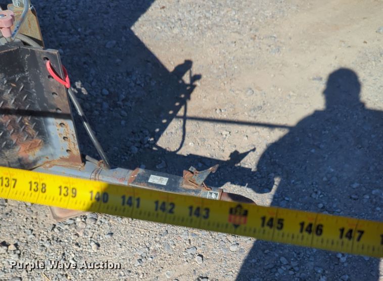 image for item OD9050 Bowie  hydroseeder