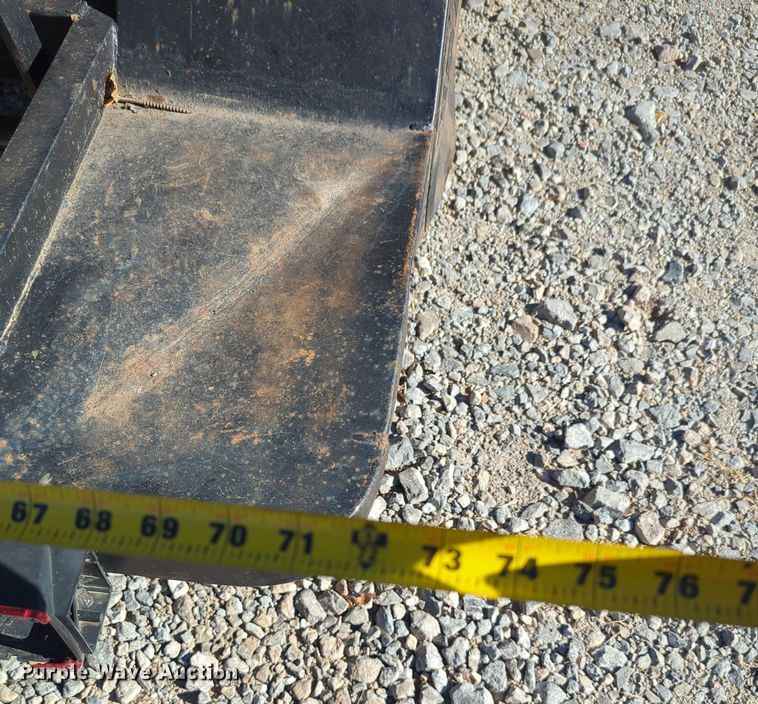 image for item OD9050 Bowie  hydroseeder