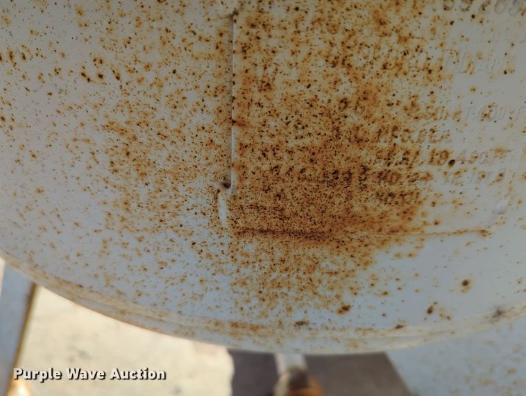 image for item OD9051 Clemco SCWB-2452  sandblaster