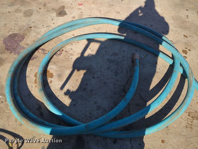 image for item OD9051 Clemco SCWB-2452  sandblaster