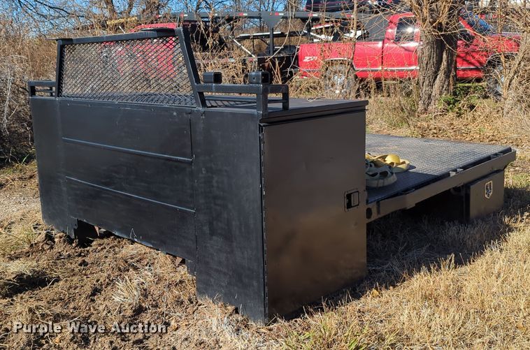 image for item OD9061 Flatbed