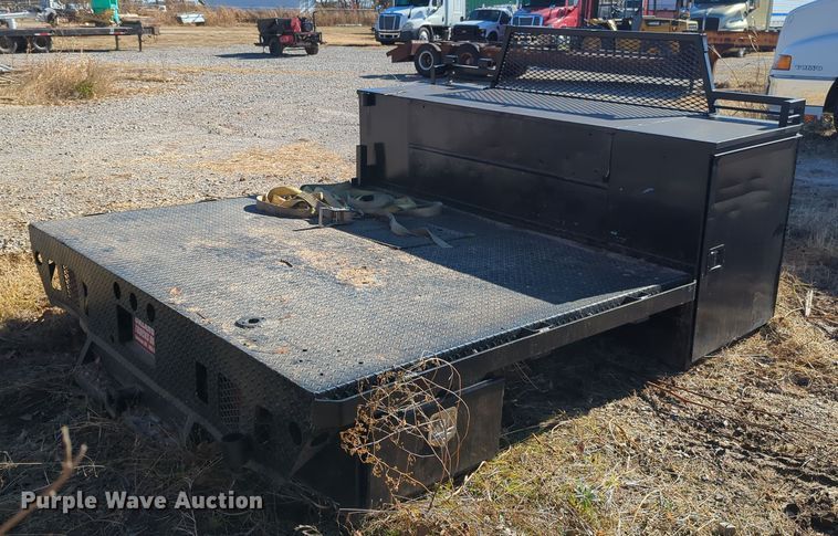 image for item OD9061 Flatbed