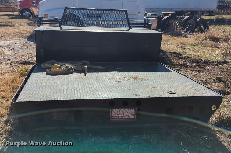 image for item OD9061 Flatbed