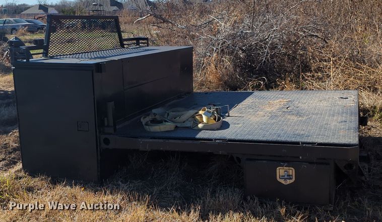 image for item OD9061 Flatbed