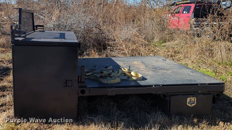 image for item OD9061 Flatbed