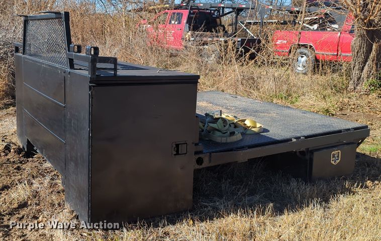 image for item OD9061 Flatbed