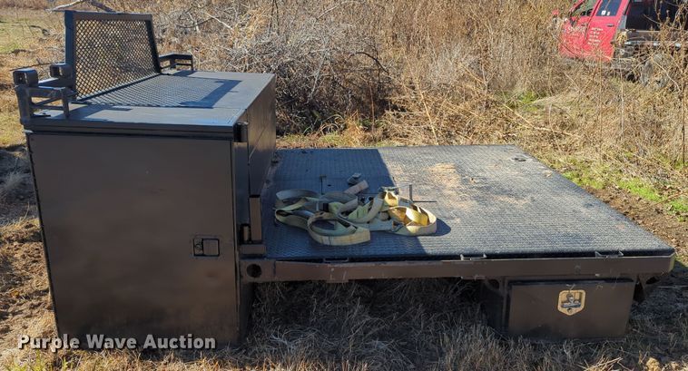 image for item OD9061 Flatbed