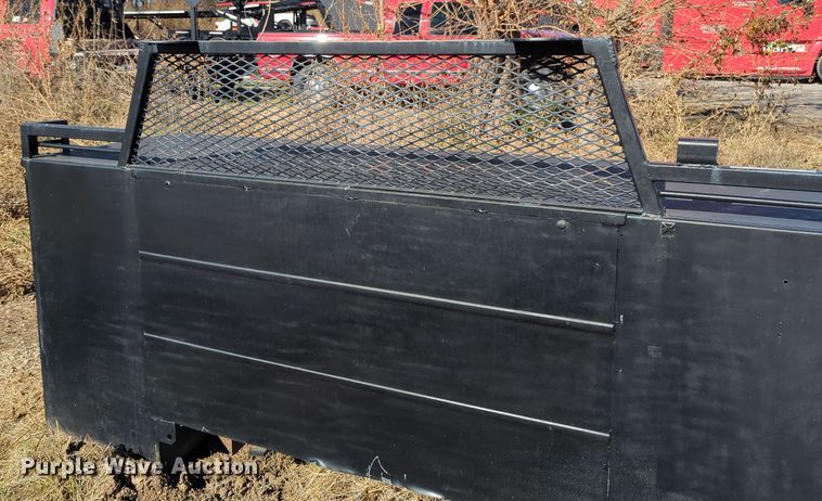 image for item OD9061 Flatbed