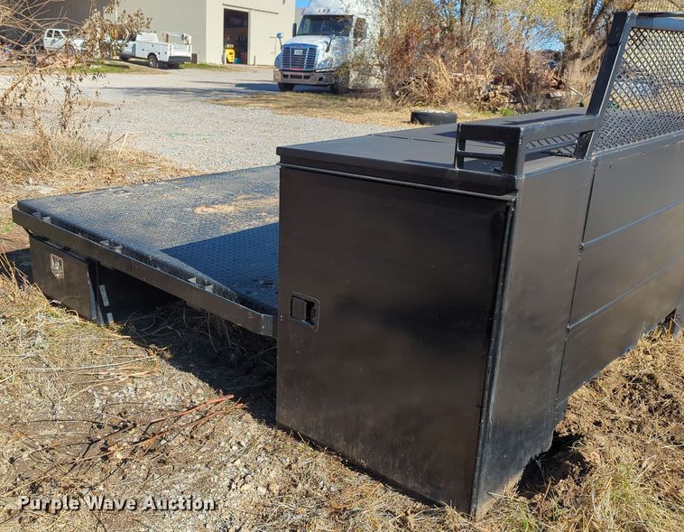 image for item OD9061 Flatbed