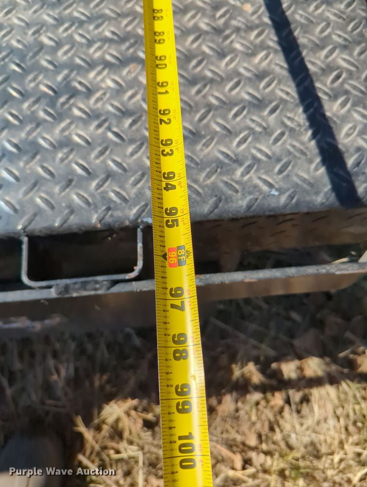 image for item OD9061 Flatbed