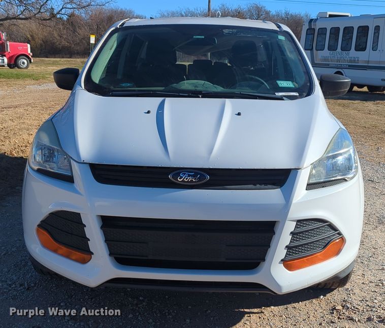 image for item OD9063 2016 Ford Escape  SUV