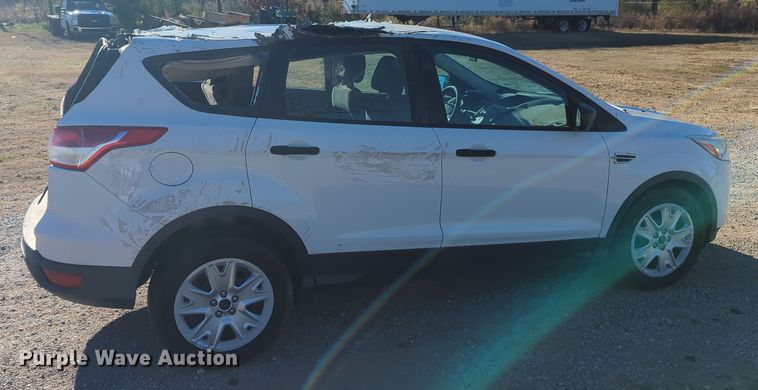 image for item OD9063 2016 Ford Escape  SUV