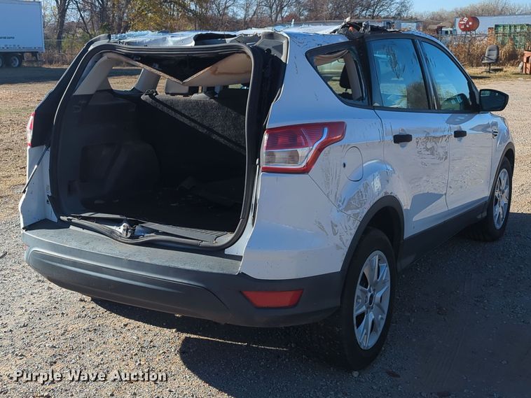 image for item OD9063 2016 Ford Escape  SUV