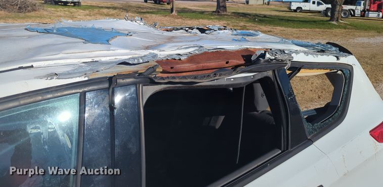 image for item OD9063 2016 Ford Escape  SUV