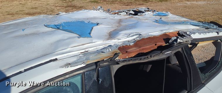 image for item OD9063 2016 Ford Escape  SUV