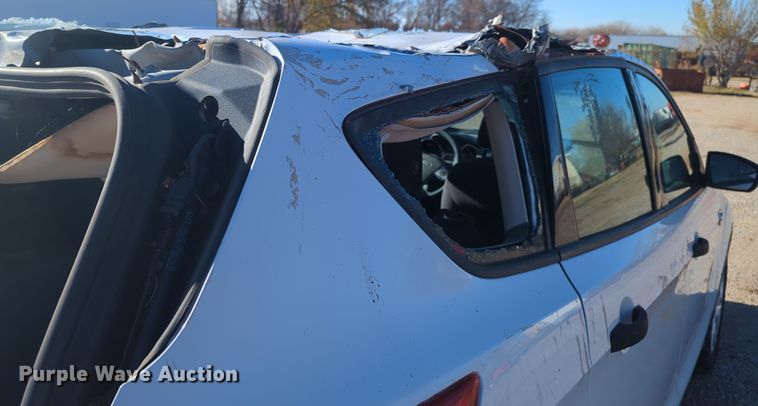 image for item OD9063 2016 Ford Escape  SUV