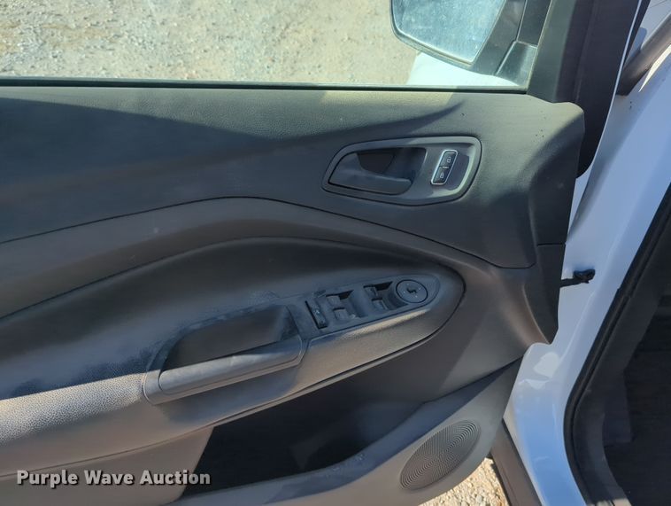 image for item OD9063 2016 Ford Escape  SUV