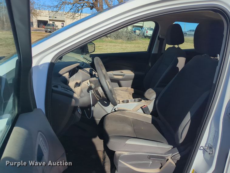 image for item OD9063 2016 Ford Escape  SUV