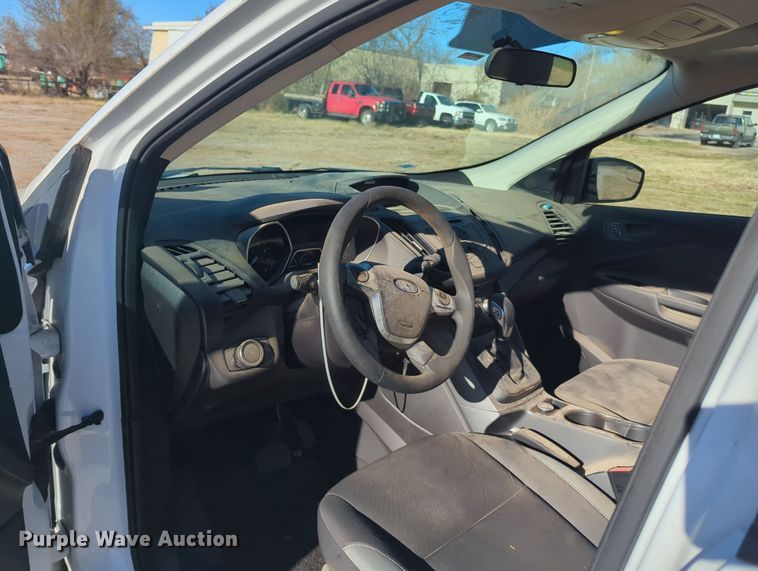 image for item OD9063 2016 Ford Escape  SUV