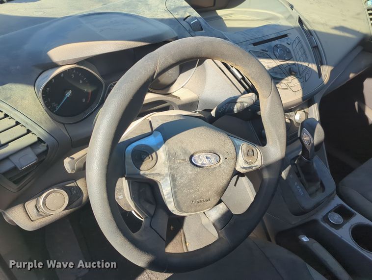 image for item OD9063 2016 Ford Escape  SUV