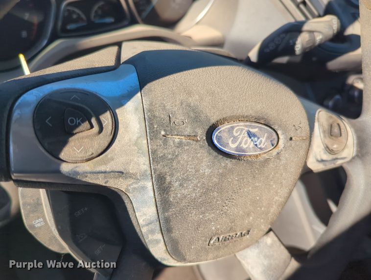 image for item OD9063 2016 Ford Escape  SUV