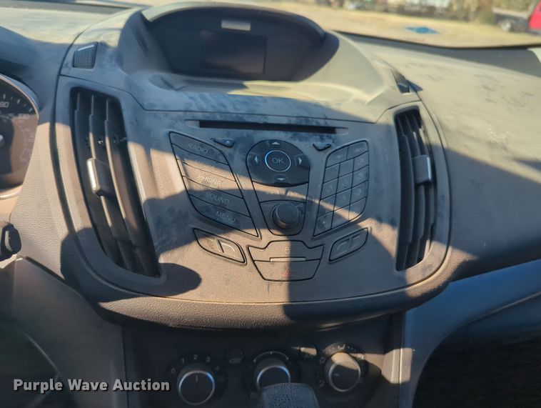 image for item OD9063 2016 Ford Escape  SUV