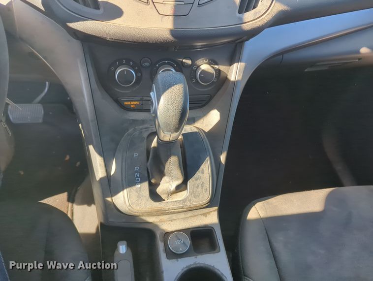 image for item OD9063 2016 Ford Escape  SUV