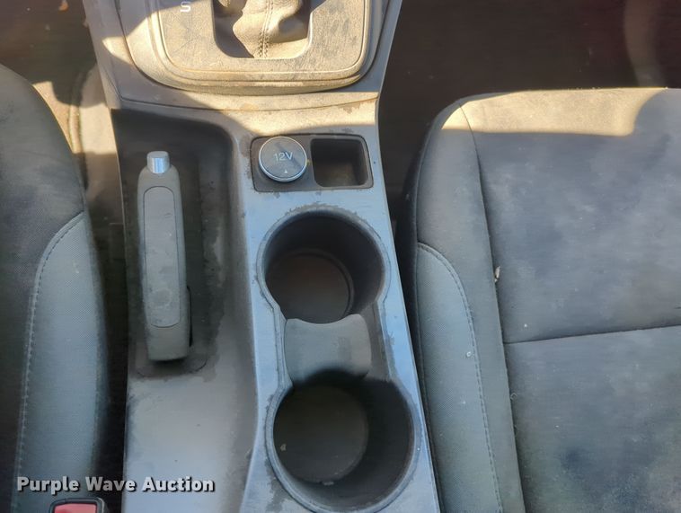 image for item OD9063 2016 Ford Escape  SUV