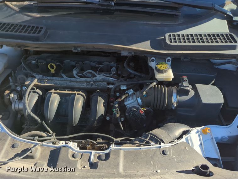 image for item OD9063 2016 Ford Escape  SUV